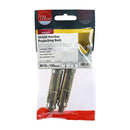 TIMCO Fasteners & Fixings TIMCO Shield Anchors Projecting Bolt Gold