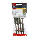 TIMCO Fasteners & Fixings TIMCO Shield Anchors Projecting Bolt Gold