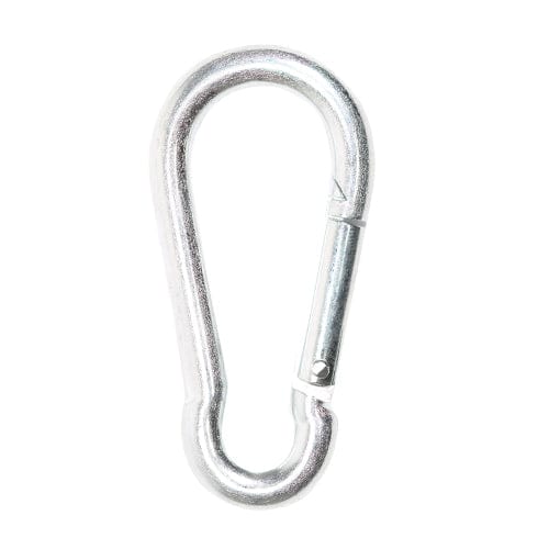 TIMCO Fasteners & Fixings TIMCO Snap Hooks - Steel - 60mm