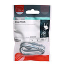 TIMCO Fasteners & Fixings TIMCO Snap Hooks - Steel - 60mm
