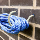 TIMCO Fasteners & Fixings TIMCO Utility Storage Hooks - 150mm