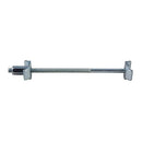 TIMCO Fasteners & Fixings TIMCO Worktop Connectors Silver - M6 x 150