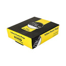 TIMCO Fasteners & Fixings TIMCO Yellow Plastic Plugs - 25mm