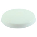 TIMCO Fasteners & Fixings WHITE TIMCO Concrete Screw Cover Caps Light Oak