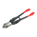 TIMCO Hand Tools 18" TIMCO Bolt Croppers, Heavy Duty Wire, Chain and Bolt Cutters up to 6mm - Pack Qty - 1 EA