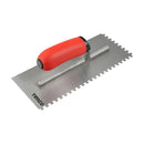 TIMCO Hand Tools TIMCO Adhesive Trowel Square Notch - 10mm - Pack Qty - 1 EA