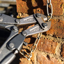 TIMCO Hand Tools TIMCO Bolt Croppers, Heavy Duty Wire, Chain and Bolt Cutters up to 6mm - Pack Qty - 1 EA