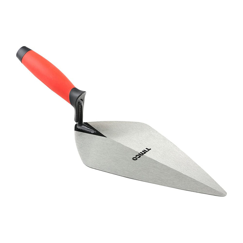 TIMCO Hand Tools TIMCO Brick Trowel - 11" - Pack Qty - 1 EA