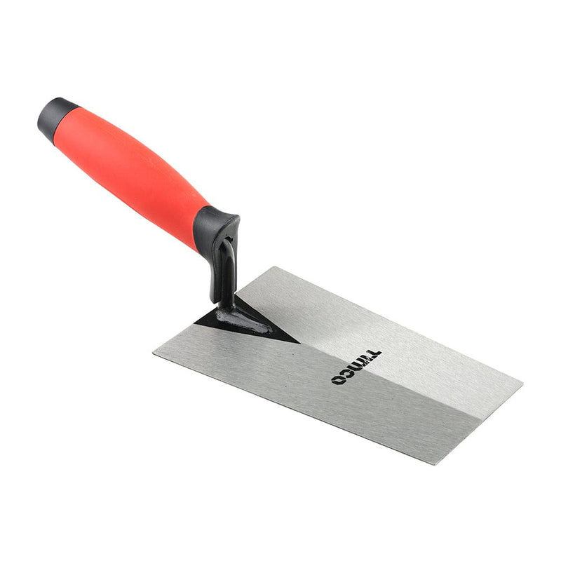 TIMCO Hand Tools TIMCO Bucket Trowel - 7" - Pack Qty - 1 EA