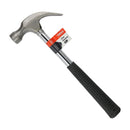 TIMCO Hand Tools Timco Claw Hammer, Curved Tubular Shaft Hammer - 16Oz - Pack Qty - 1 Ea