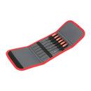 TIMCO Hand Tools Timco Needle File Set - 6 Pieces - Pack Qty - 1 Ea