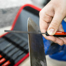 TIMCO Hand Tools Timco Needle File Set - 6 Pieces - Pack Qty - 1 Ea