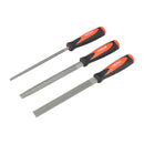 TIMCO Hand Tools Timco Rasp Set - 3 Pieces - Pack Qty - 1 Ea
