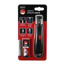 TIMCO Hand Tools TIMCO Safety Utility Knife -