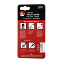 TIMCO Hand Tools TIMCO Safety Utility Knife -