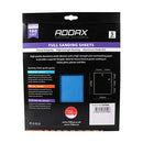 TIMCO Hand Tools TIMCO Sanding Sheets 180 Grit Red - 230 x 280mm