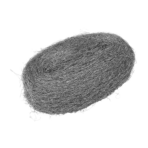 TIMCO Hand Tools TIMCO Steel Wire Wool Coarse - 200g