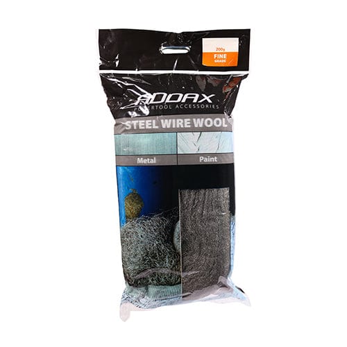 TIMCO Hand Tools TIMCO Steel Wire Wool Fine - 200g