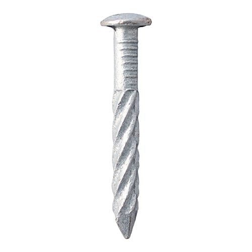 Timco Drive Screws Galvanised