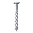 TIMCO Nails 100 x 5.40 / 25 / Carton TIMCO Drive Screws Galvanised