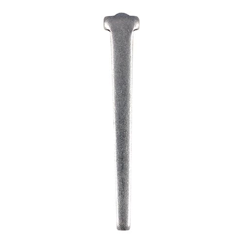 Timco Cut Clasp Nails Bright