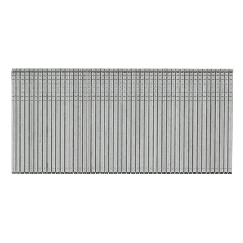 TIMCO Nails 16g x 16/2BFC Paslode IM65 Brads & Fuel Cells Pack Straight Electro Galvanised