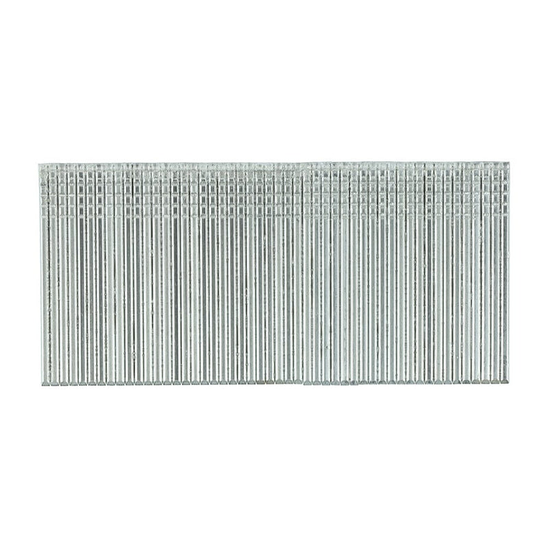 TIMCO Nails 16g x 38 / 2000 TIMCO FirmaHold Collated 16 Gauge Straight A2 Stainless Steel Brad Nails