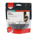 TIMCO Nails 20 x 1.60 / 0.5 / TIMbag TIMCO Panel Pins Bright