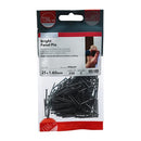 TIMCO Nails 25 x 1.60 / 250 / TIMpac TIMCO Panel Pins Bright