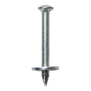 TIMCO Nails 25 x 2.50 TIMCO Masonry Nails Mickey Zinc