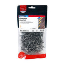 TIMCO Nails 38 x 3.35 / 0.25 / TIMbag TIMCO Clout Nails Aluminium