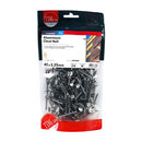 TIMCO Nails 45 x 3.35 / 0.25 / TIMbag TIMCO Clout Nails Aluminium