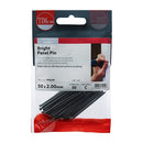 TIMCO Nails 50 x 2.00 / 50 / TIMpac TIMCO Panel Pins Bright