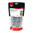 TIMCO Nails 50 x 4.00 / 1 / TIMbag TIMCO Presser Point Staples Galvanised