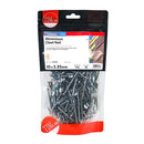 TIMCO Nails 65 x 3.35 / 0.25 / TIMbag TIMCO Clout Nails Aluminium