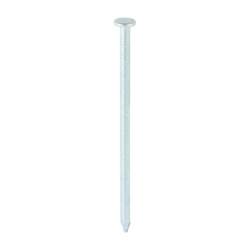 TIMCO Nails 90 x 4.00 / 1 / TIMbag TIMCO Round Wire Nail Galvanised