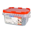 TIMCO Nails TIMCO Annular Ringshank Nails Bright