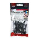 TIMCO Nails TIMCO Annular Ringshank Nails Bright