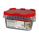 TIMCO Nails TIMCO Annular Ringshank Nails Sherardised