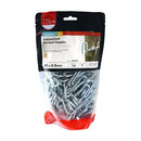 TIMCO Nails TIMCO Barbed Staples Galvanised