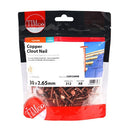 TIMCO Nails TIMCO Clout Nails Copper