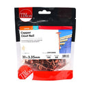 TIMCO Nails TIMCO Clout Nails Copper