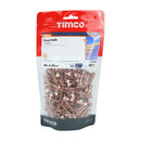 TIMCO Nails TIMCO Clout Nails Copper