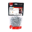 TIMCO Nails TIMCO Clout Nails Galvanised