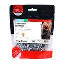 TIMCO Nails TIMCO Clout Nails Galvanised