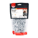 TIMCO Nails TIMCO Clout Nails Galvanised
