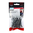 TIMCO Nails TIMCO Clout Nails Galvanised