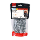 TIMCO Nails TIMCO Clout Nails Galvanised