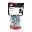 TIMCO Nails TIMCO Clout Nails Galvanised