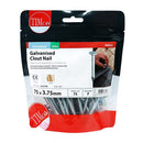 TIMCO Nails TIMCO Clout Nails Galvanised